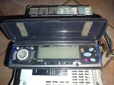Autoradio Aiwa con Frontalino