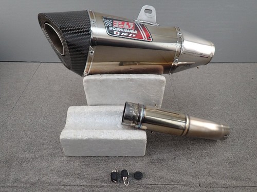 Yoshimura gsr750 ebl gr7na - gsr750, r11