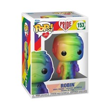 Funko Pop! 153 Heroes: Pride