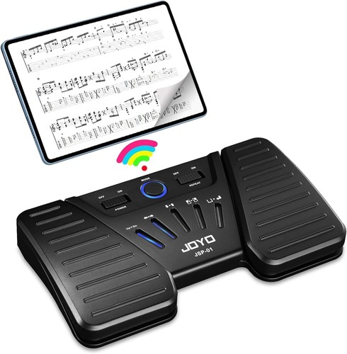 Joyo bluetooth page giro - bluetooth,