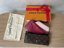 portafoglio louis vuitton