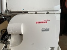 BERNINA  1150 MDA