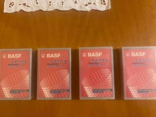 Data cartridge basf - cartridge,