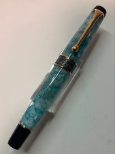 Penna stilografica Aurora