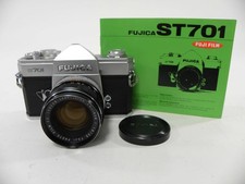 Fujica ST 701 35mm SLR