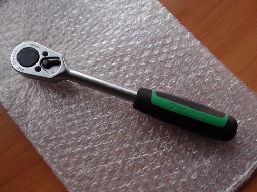 Stahlwille 512 cricchetto - 512-2k,