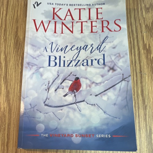 Vineyard blizzard katie - a,