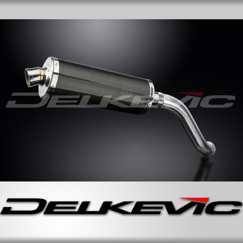 Kit scarico silenziatore honda - kit,