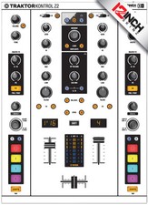 Native instruments skin - instruments,