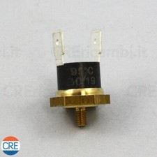 LELIT Termostato Bimetallo