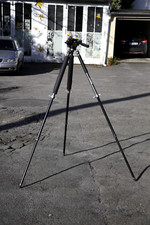 Gitzo Treppiede da studio 1505