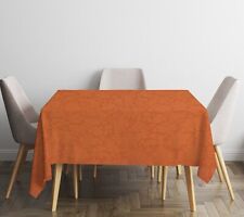 Tovaglia Copritavolo quadrato/rettangolare Jacquard Loira poliestere cotone