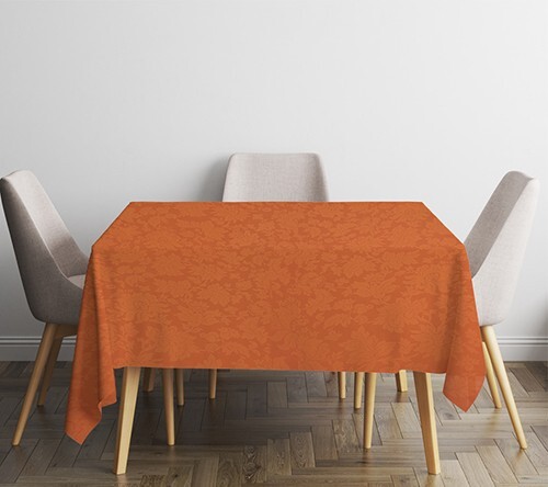 Tovaglia misto cotone jacquard - misto,