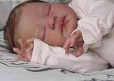 20In Reborn Baby Doll