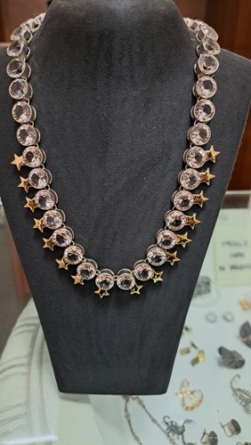 Collana argento 925 - 925/1000, e