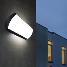 Applique da Esterno Lampada a led per Parete Impermeabile IP65 30W in Plastica