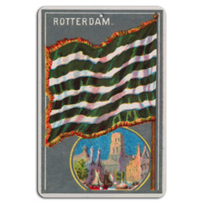 Rotterdam Heritage: Iconic