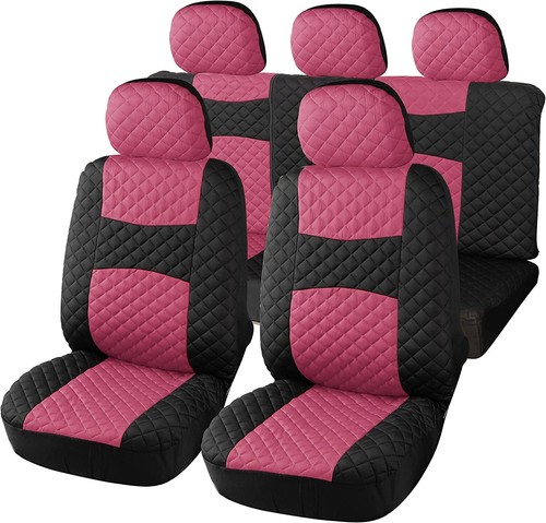 Coprisedili auto universali - coprisedili,