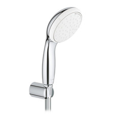 Grohe New Tempesta Flexible
