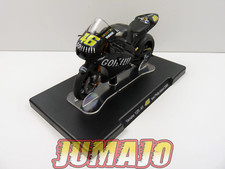 MR32 Moto Valentino Rossi LEO