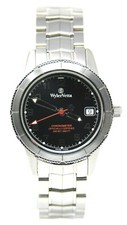 Orologio wyler vetta cosc swiss made officially certified chronometer rare clock