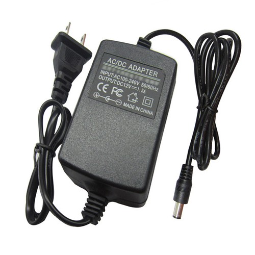 Adattatore 12v per - 12v,