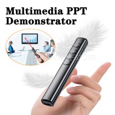Presentatore wireless - presentatore,