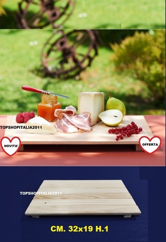 Vassoio piatto porta antipasti - piatto,