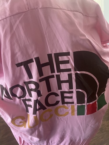 Gucci the north face - gucci, forest