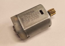 Micromotore Johnson motore di