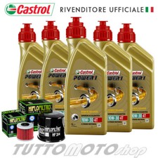 Tagliando HONDA Africa Twin