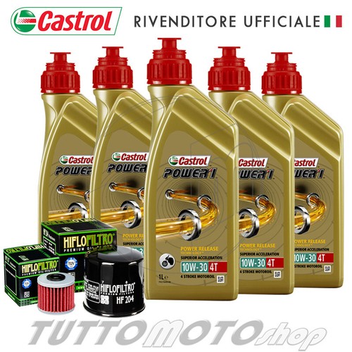 Tagliando honda africa twin - tagliando,