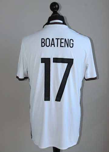 Maglia calcio casa nazionale