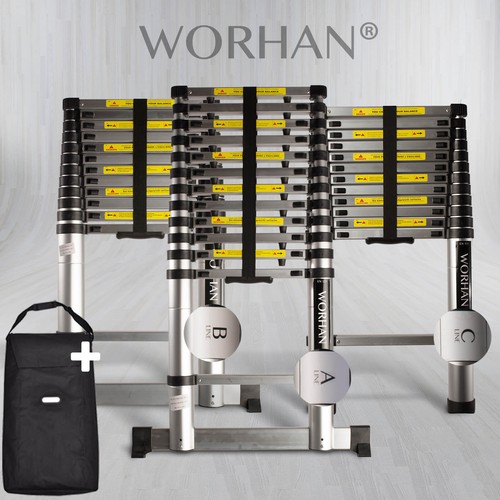 Worhan scala 8m - scala, 3.8m