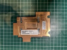 HP Envy X2 Heatsync staccabile