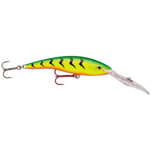 Rapala deep tail dancer esche - deep,