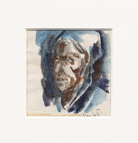 Luigi brambati castigliole - brambati, (castigliole