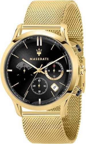 Orologio maserati ricordo - orologio,