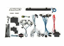 Traxxas TRX 8095 Advanced Light Control System compl. TRX-4 Defender scala professionale