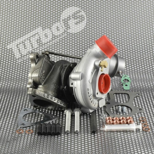 Turbocompressore kia pregio - kia,
