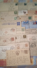 KINGDOM USED POSTCARDS