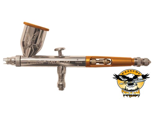 Aerografo paasche talon - paasche, tg#2l