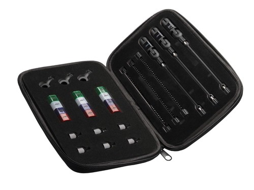 Jrc lite indicator 3pz - jrc,