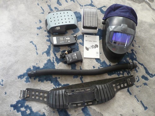 Speedglas 9002x auto - fv,