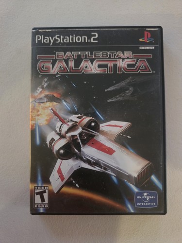 Battlestar galactica testato - galactica, (testato