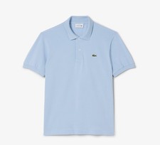 Polo Uomo Manica Corta Lacoste