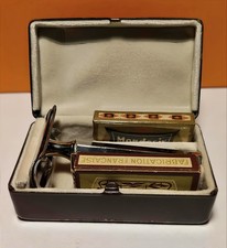 Rasoio Di Sicurezza, Vintage