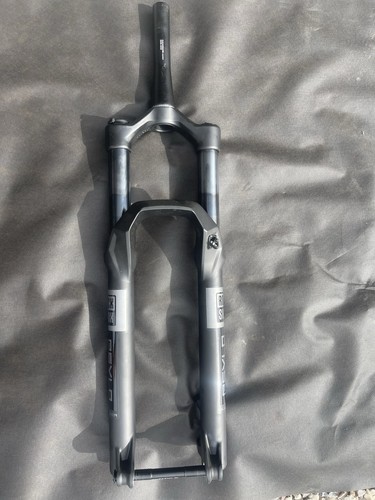 Rock shox psylo silver - shox, r