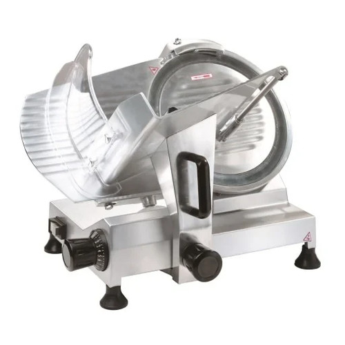 Affettatrice per salumi - , a