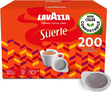 Suerte - Caffè Macinato